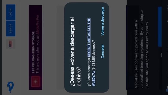 👺NUEVO REGEDIT METADATA PARA FREE FIRE 100% PARA CUENTA PRINCIPAL SIN RIESGO DE BANEO👺 смотреть онлайн