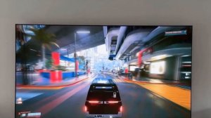 Игровой телевизор Hisense 65E7KQ PRO