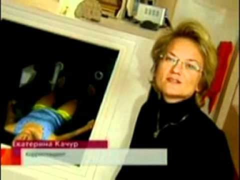 Флоат центр "Эмбрио" на Орт! смотреть онлайн