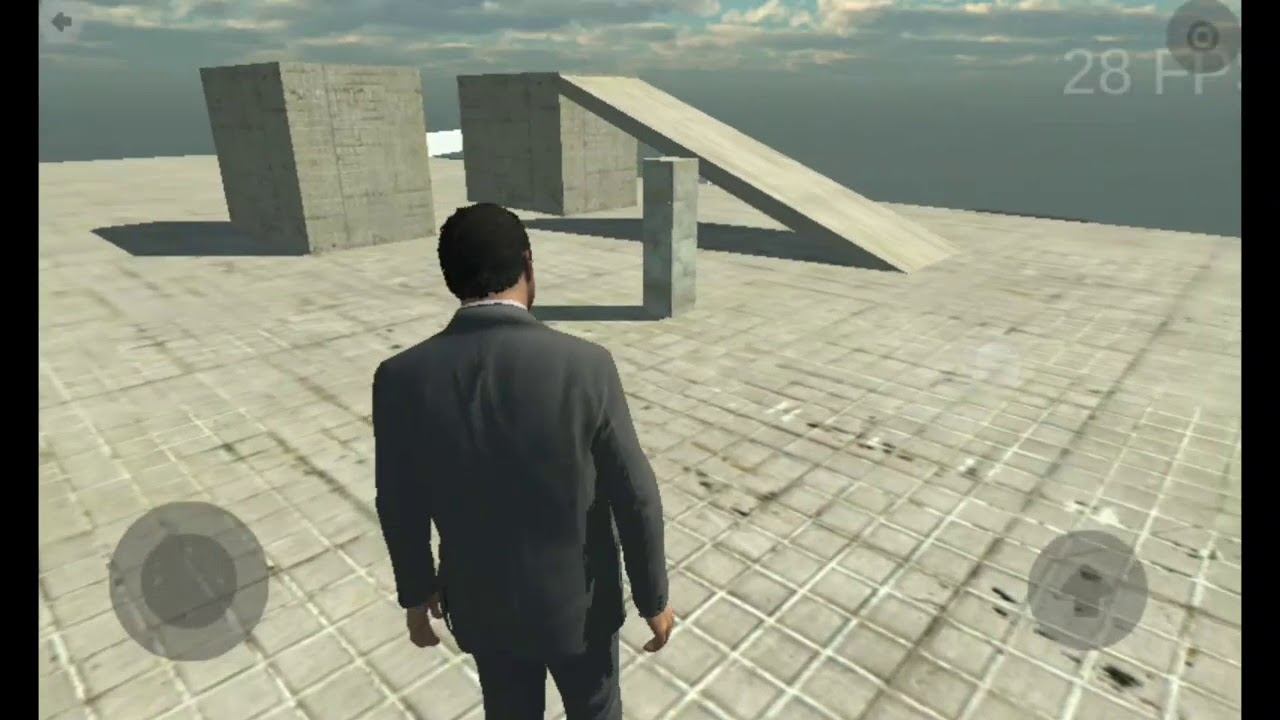 Gta V Android ... No FAKE 100%Real (Pengembangan Gta V Android) смотреть онлайн