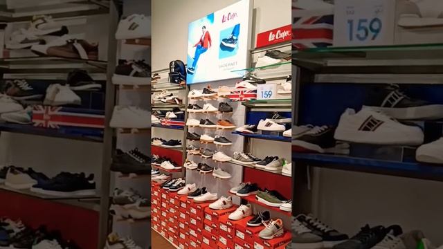 Lee cooper trending shoes#short смотреть онлайн