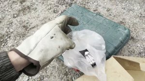 Isuzu Elf Замена вискомуфты