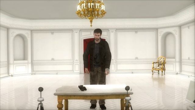 Прохождение Heavy Rain часть 9 смотреть онлайн