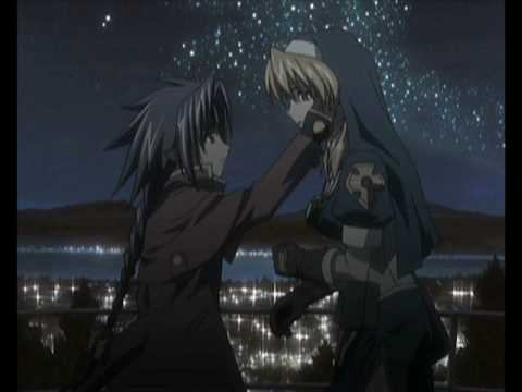 Chrono Crusade Ending Full