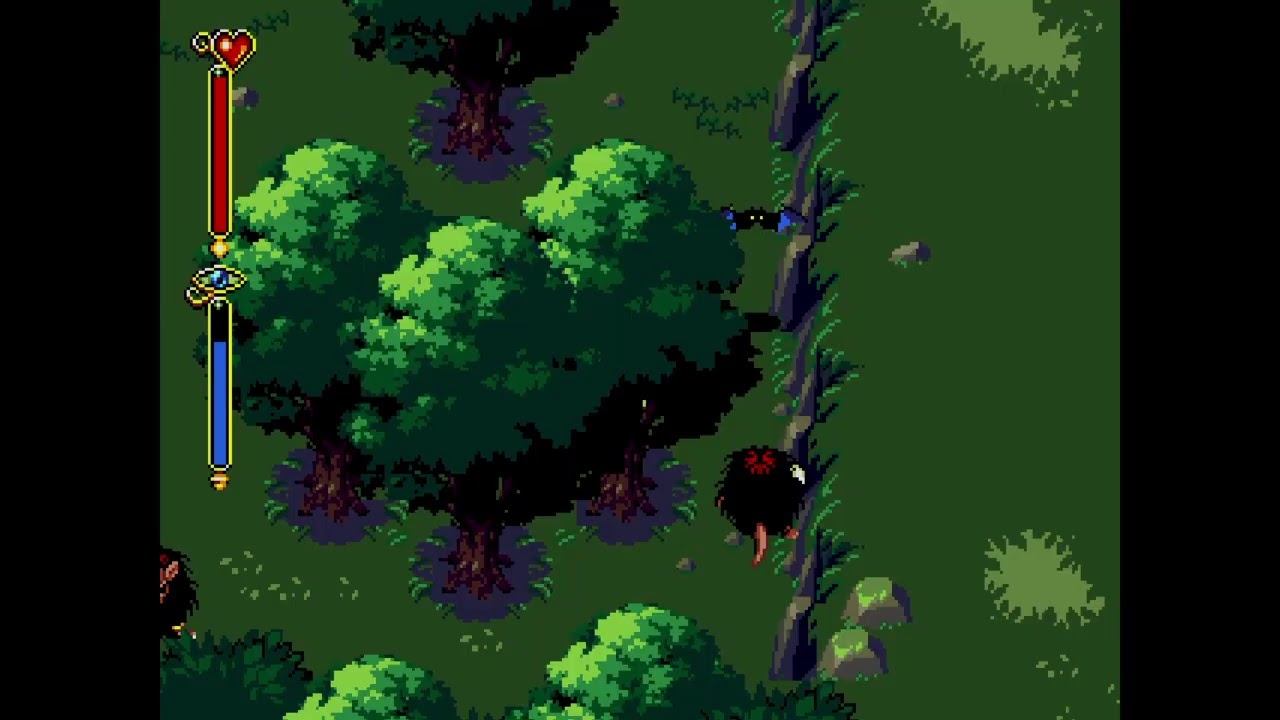 Sega Mega Drive Classics. #2,7. Beyond Oasis/The Story of Thor смотреть онлайн