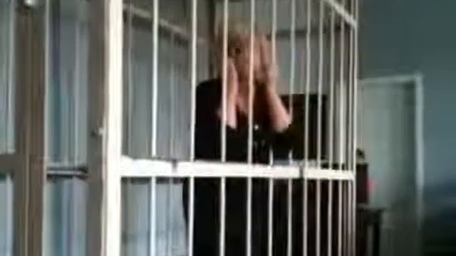 09.09.2014 Начался суд над экс-мэром Славянска Нелей Штепой смотреть онлайн