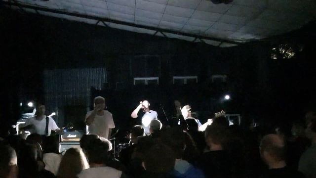 7000$ - В.Ч.Г.М.О. (live at Moscow 11.06.2021) смотреть онлайн
