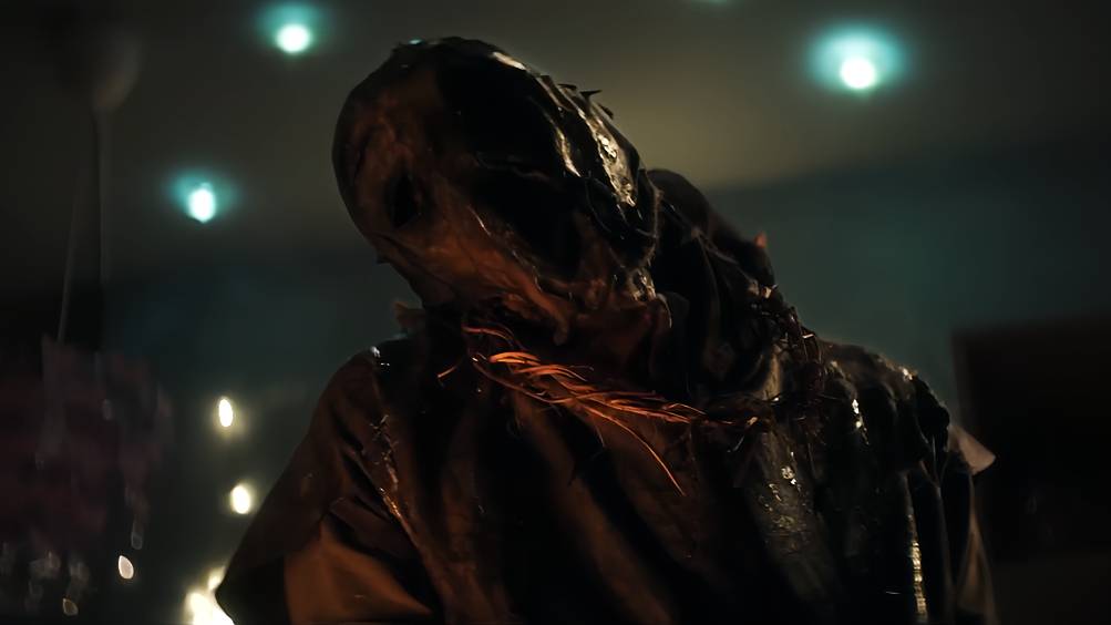 Синистер. Новые души — Русский трейлер (2025) смотреть онлайн