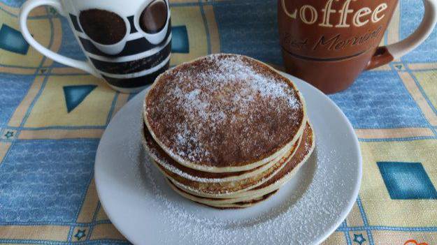 Вкусные будни