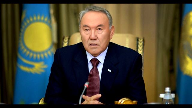 Назарбаев сложил полномочия президента Казахстана смотреть онлайн