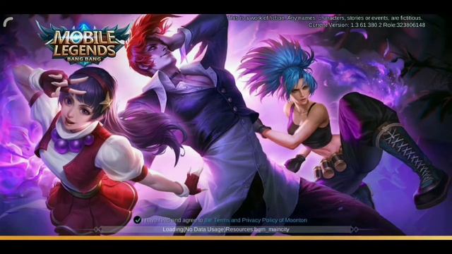 Naruto MAP design in Mobile Legends 😱/tutorial смотреть онлайн