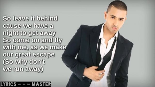 Jay Sean - Down ft. Lil Wayne (Lyrics)
