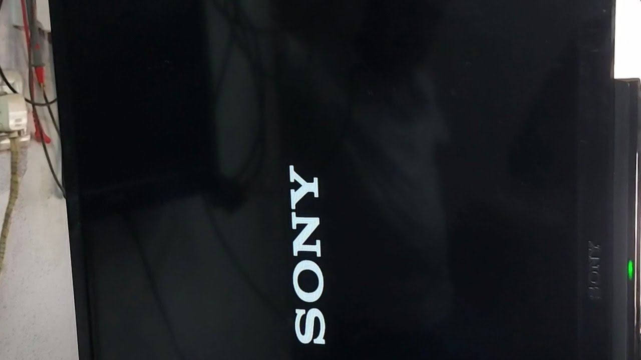 Sony 32 6 time blinking solution in telugu смотреть онлайн