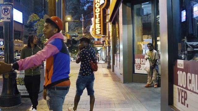 Milli Milano - 24 Bars [Official Music Video] @akdimefilms смотреть онлайн