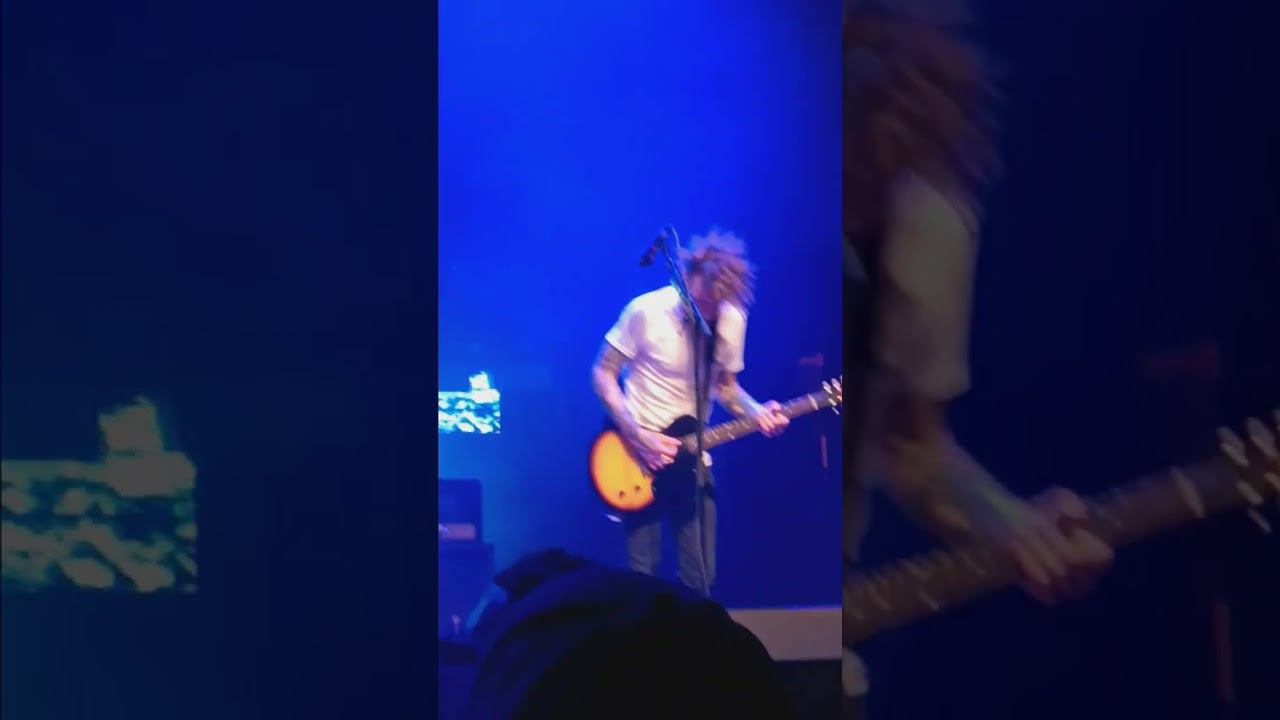 "Beyond" Corey Taylor new single @ House of Blues Dallas 9-25-2023 смотреть онлайн