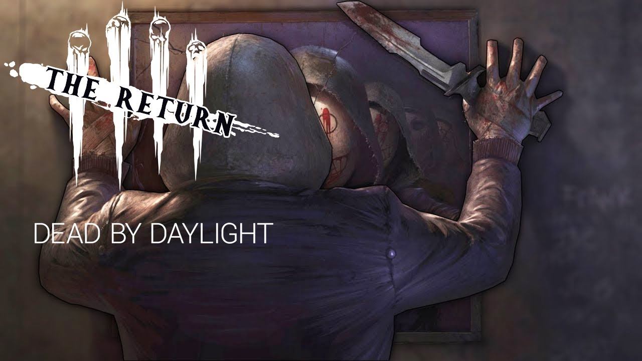 Plague's Mistake! [Edited Stream] (Dead By Daylight The Return) смотреть онлайн