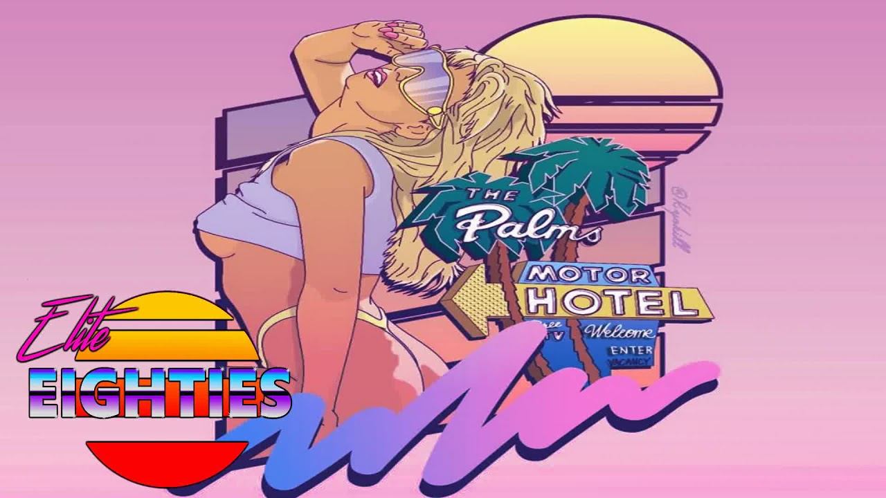 [FREE] Synthwave x The Weeknd x 80s Type Beat смотреть онлайн