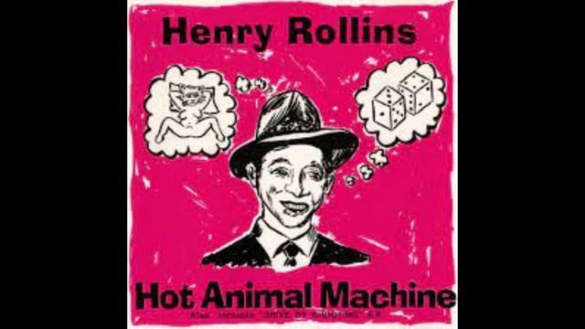 Henry Rollins - No One смотреть онлайн