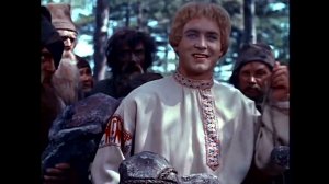 Морозко — советский цветной музыкальный фильм-сказка