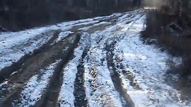 Дорога на Музынвален смотреть онлайн