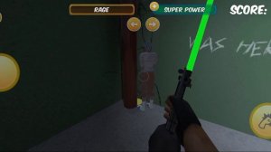 соседи OG успокаиваю шумных соседей мини прохождение