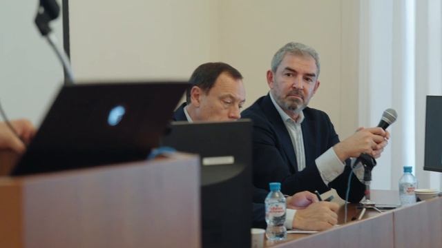 РМАНПО и НАУЗ - представляют совместный проект смотреть онлайн