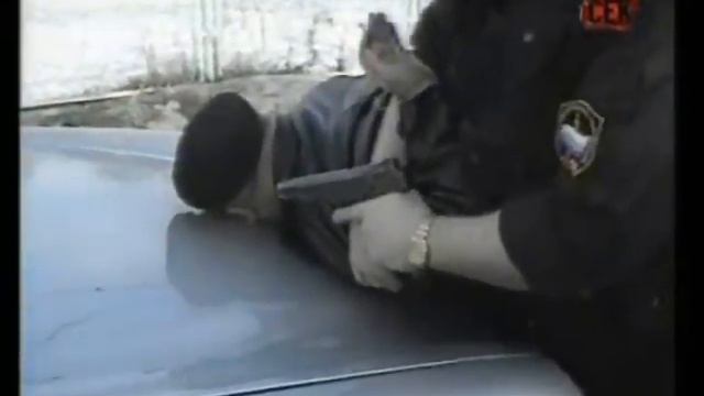 Черные копатели ч 1