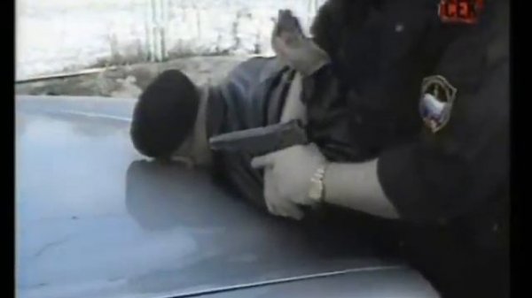 Черные копатели ч 1