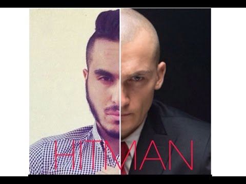 دهبین به HITMAN смотреть онлайн