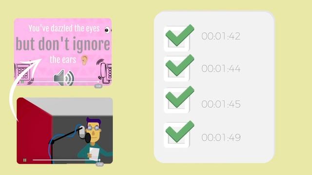 Transcription of Audio & Video Content And How To Do It Well смотреть онлайн