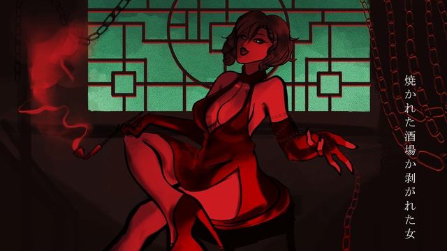【MEIKO】シャンティ(SHANTI)【VOCALOIDカバー】