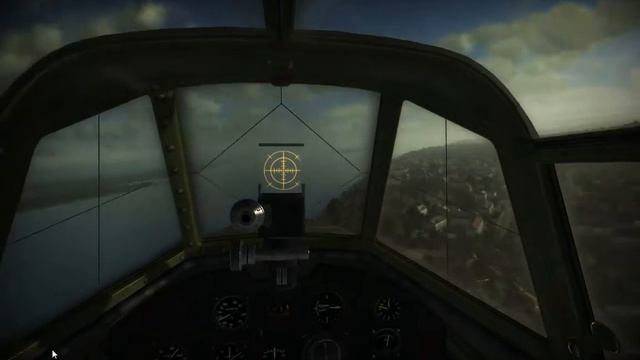 Wings of Prey in-game Replay смотреть онлайн