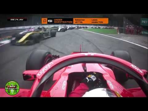 Formula 1 Curb Your Meme Compilation 1 смотреть онлайн