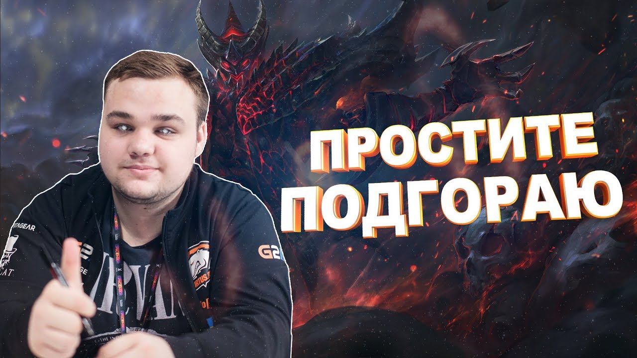 НУН ЛОМАЕТ ЛИЦА НА СФ'Е смотреть онлайн
