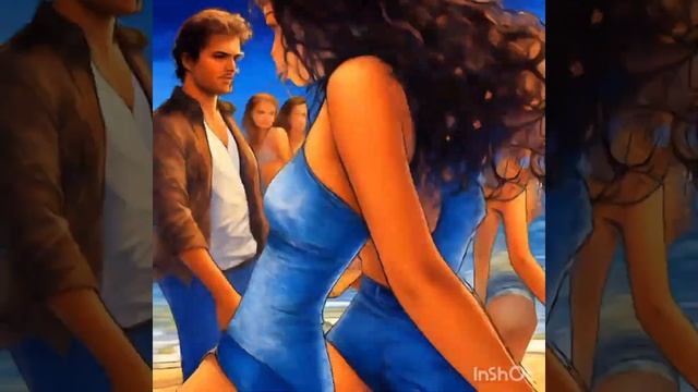 Mauro-Bona Sera... Italo Disco&v.K.Segeda. смотреть онлайн