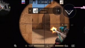 играю в старую версию Standoff 2(приватка)