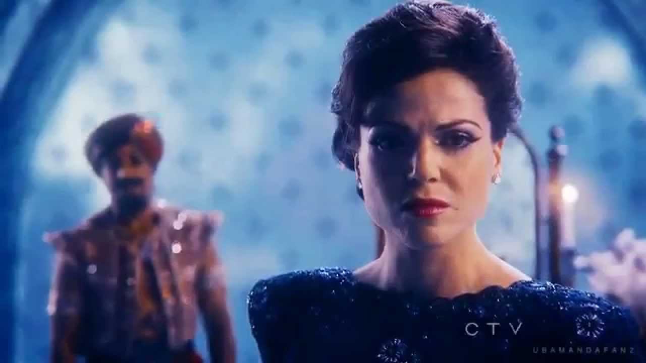 Once upon a Time Immortals смотреть онлайн