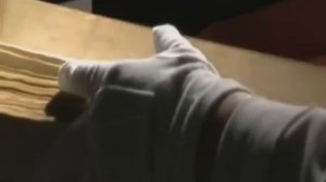 Евангелие от Иуды.Манускрипт поставил под сомнение все представления чело вече ства о жизни Христа