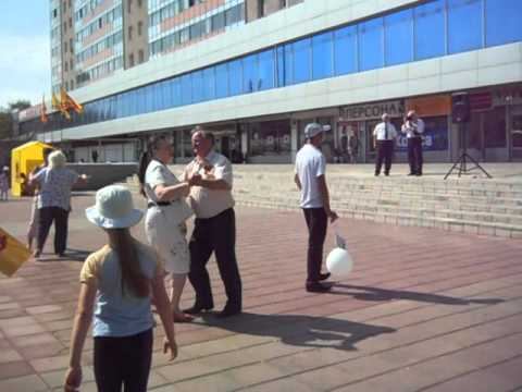Оренбург.9мая смотреть онлайн