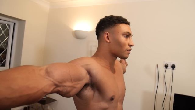 Full Report: Inside The UK's Illegal Steroid Laboratories