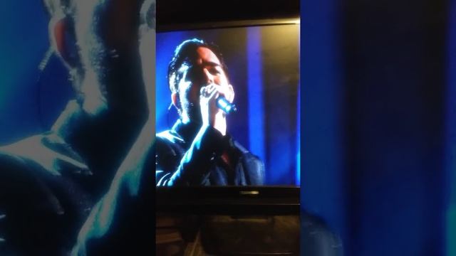 Adam Lambert do you believe смотреть онлайн