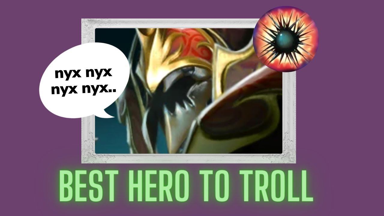 FINGER OF "DEATH" - DOTA2 MINI CLIP! #10 смотреть онлайн