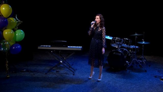 Елена Жданова «Свет в твоем окне» смотреть онлайн