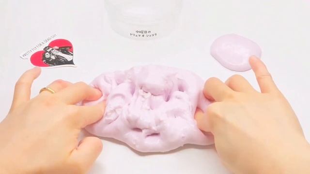 💋Slime Japan 様　水曜日のトリュフ オ ショコラ💋レビュー смотреть онлайн