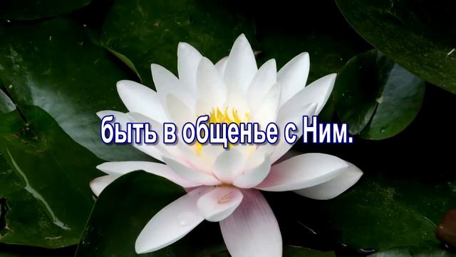 Нет больше утешенья, Караоке смотреть онлайн