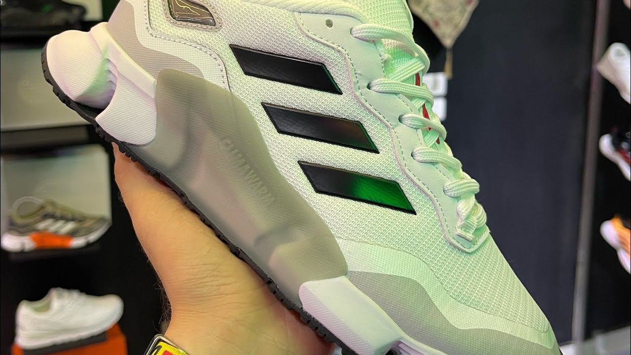 لى اول مره بمصر 👆ADIDAS CLIMA WARM смотреть онлайн