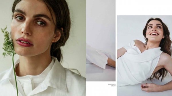 [Pedro Pascal] about his trans sister Lux Pascal 23: