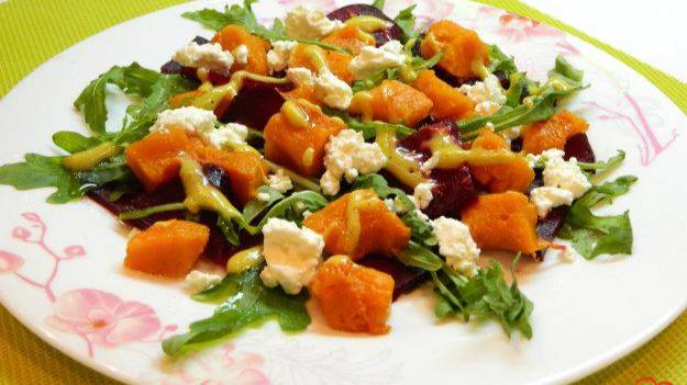 Вкусные будни