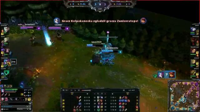 Lucky/Unlucky ~ Molibden Squad смотреть онлайн