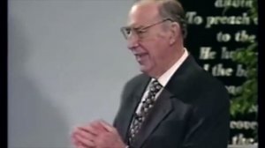 Дерек Принс "Как вы относитесь к своему телу?"